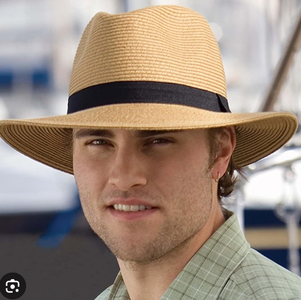 Sundry Havana Hat Unisex